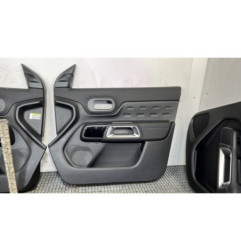 Interieur complet CITROEN C5 AIRCROSS