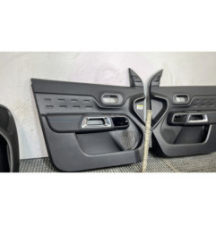 Interieur complet CITROEN C5 AIRCROSS