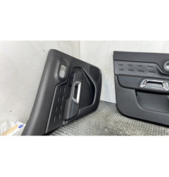 Interieur complet CITROEN C5 AIRCROSS