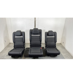 Interieur complet CITROEN C5 AIRCROSS
