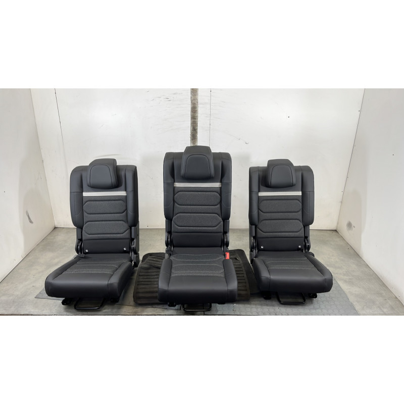 Interieur complet CITROEN C5 AIRCROSS Photo n°13