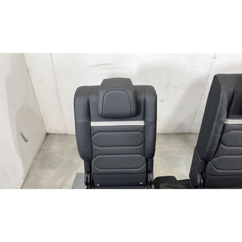 Interieur complet CITROEN C5 AIRCROSS Photo n°15