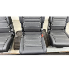 Interieur complet CITROEN C5 AIRCROSS