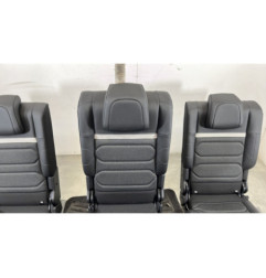 Interieur complet CITROEN C5 AIRCROSS