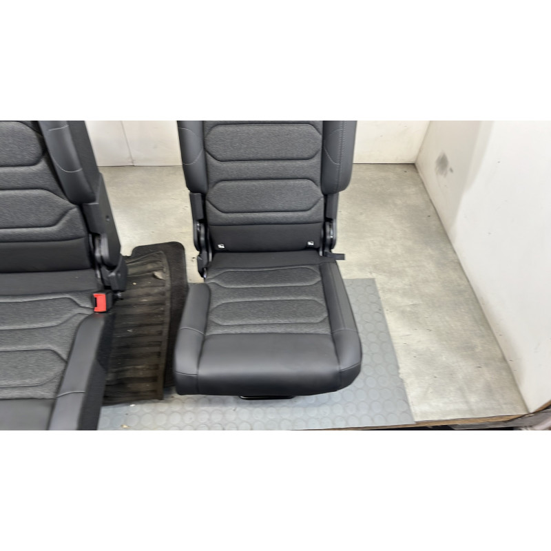 Interieur complet CITROEN C5 AIRCROSS Photo n°18