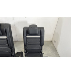 Interieur complet CITROEN C5 AIRCROSS