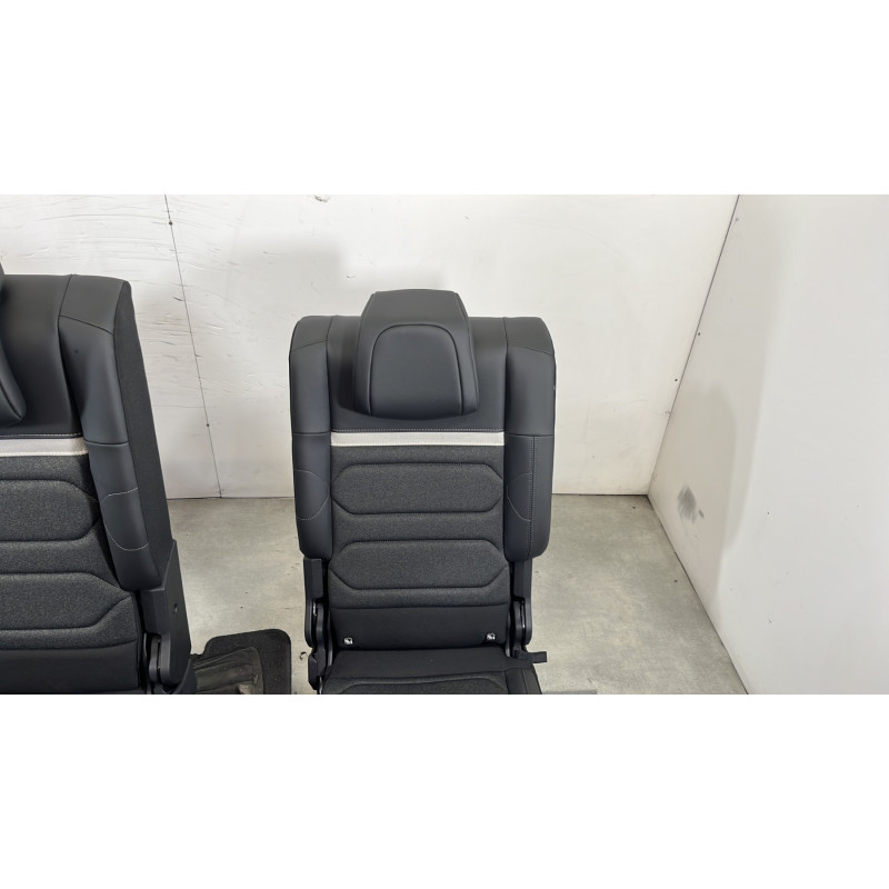 Interieur complet CITROEN C5 AIRCROSS Photo n°19