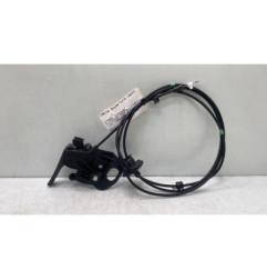 Cable ouverture capot CITROEN C5 AIRCROSS Photo n°1