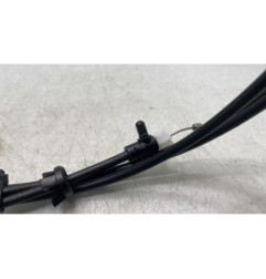 Cable ouverture capot CITROEN C5 AIRCROSS