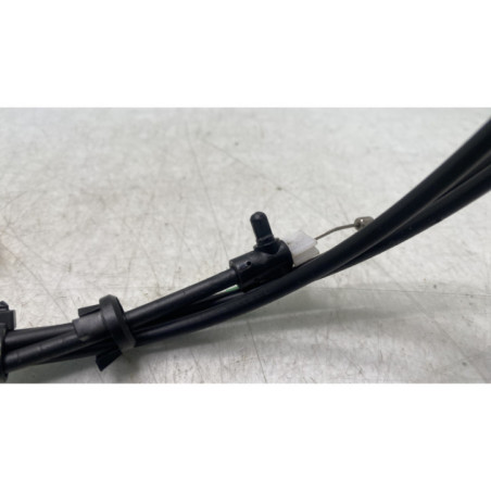 Cable ouverture capot CITROEN C5 AIRCROSS