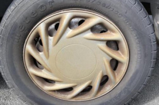 Serrure avant droit RENAULT MASTER 2