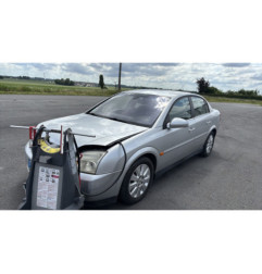 Leve vitre electrique avant gauche OPEL VECTRA C