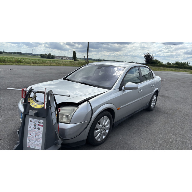 Leve vitre electrique avant gauche OPEL VECTRA C Photo n°8