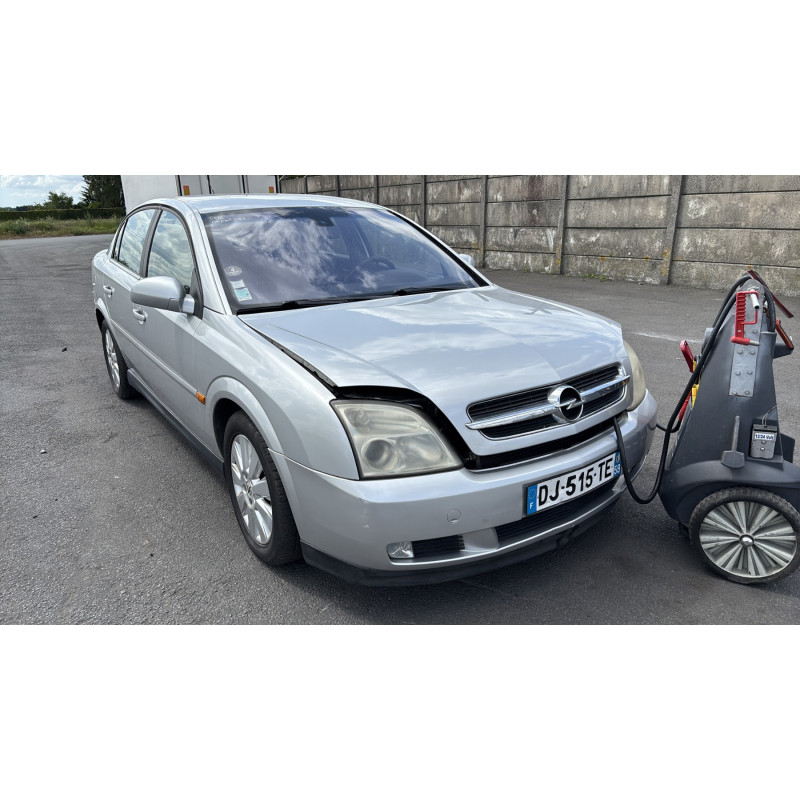 Leve vitre electrique avant gauche OPEL VECTRA C Photo n°9