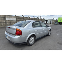 Leve vitre electrique avant gauche OPEL VECTRA C