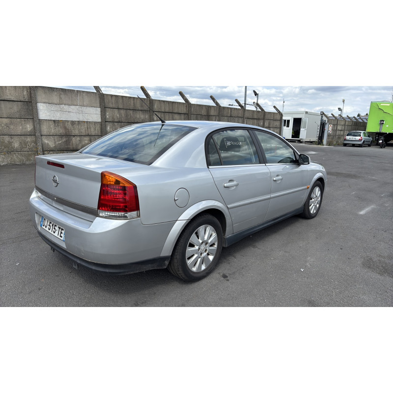 Leve vitre electrique avant gauche OPEL VECTRA C Photo n°10