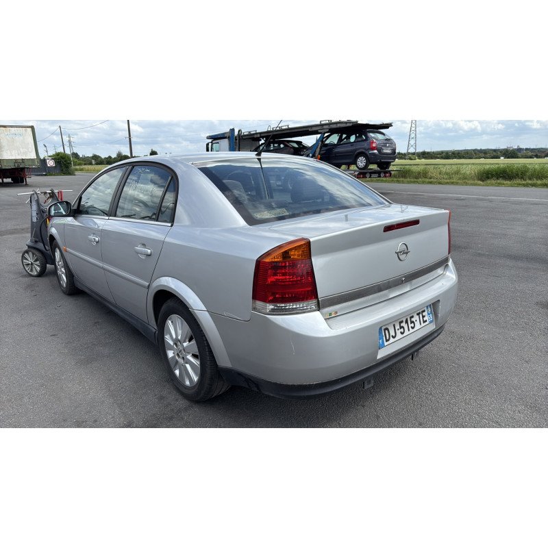 Leve vitre electrique avant gauche OPEL VECTRA C Photo n°11