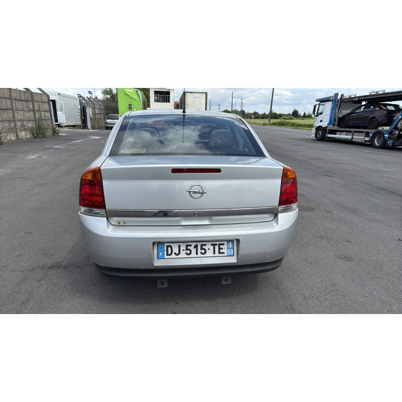 Leve vitre electrique avant gauche OPEL VECTRA C Photo n°12