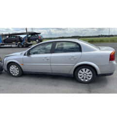 Leve vitre electrique avant gauche OPEL VECTRA C