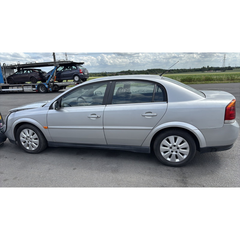 Leve vitre electrique avant gauche OPEL VECTRA C Photo n°13