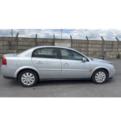 Leve vitre electrique avant gauche OPEL VECTRA C