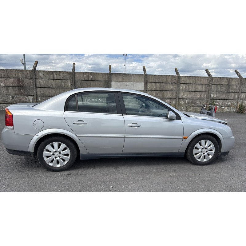 Leve vitre electrique avant gauche OPEL VECTRA C Photo n°14