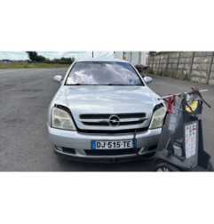 Leve vitre electrique avant gauche OPEL VECTRA C