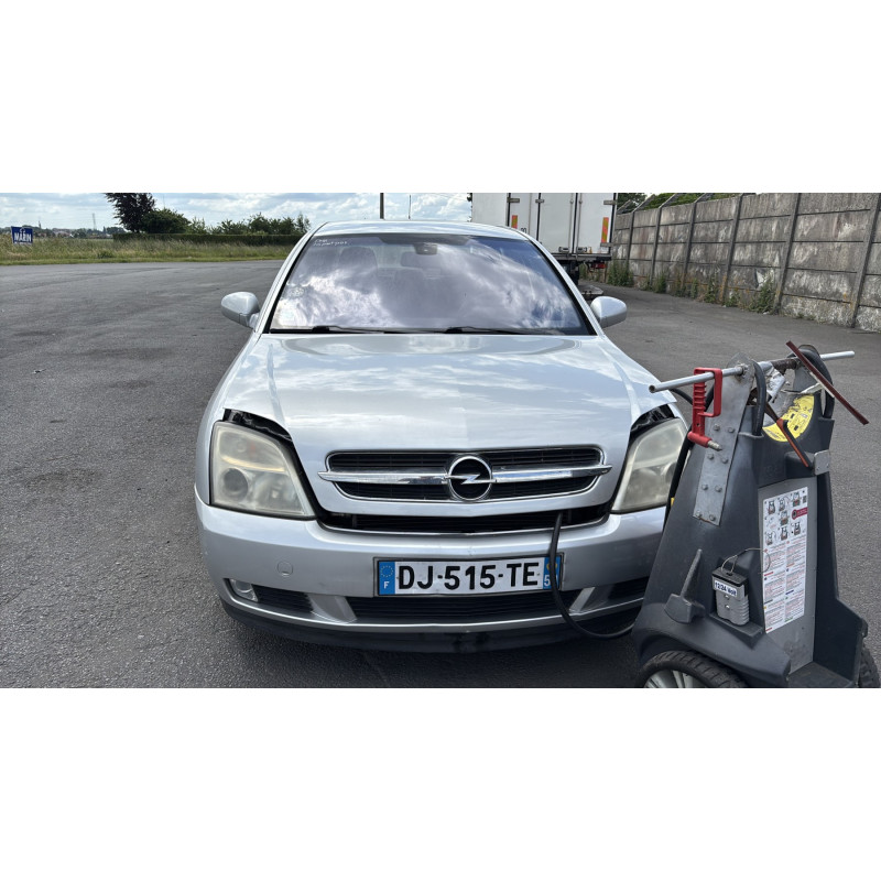 Leve vitre electrique avant gauche OPEL VECTRA C Photo n°15