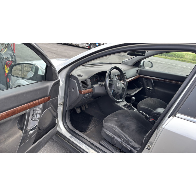 Leve vitre electrique avant gauche OPEL VECTRA C Photo n°16