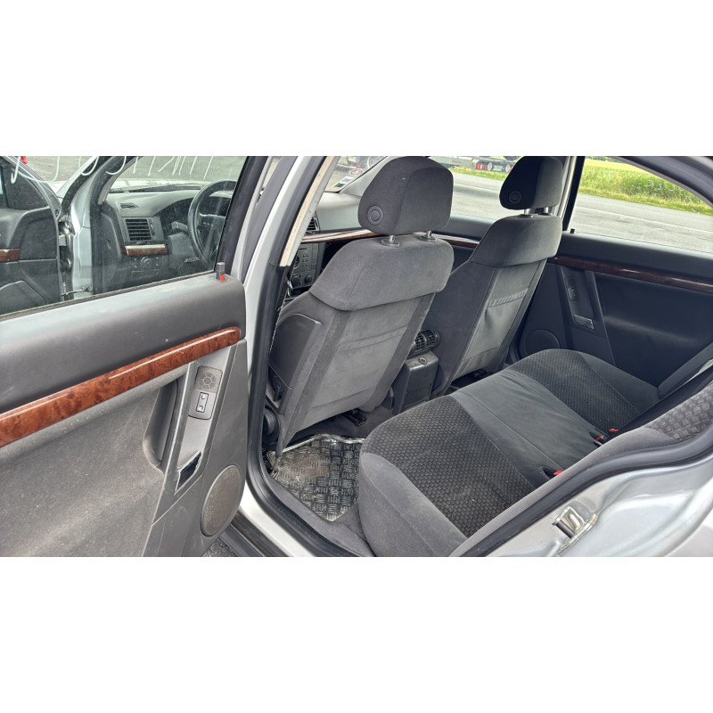 Leve vitre electrique avant gauche OPEL VECTRA C Photo n°17
