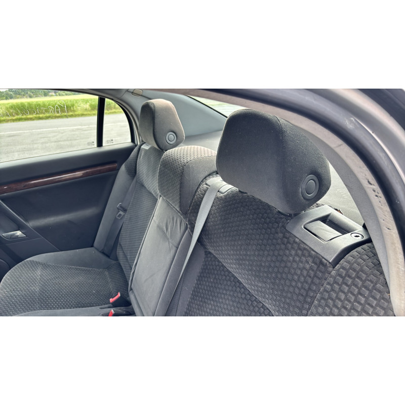 Leve vitre electrique avant gauche OPEL VECTRA C Photo n°18