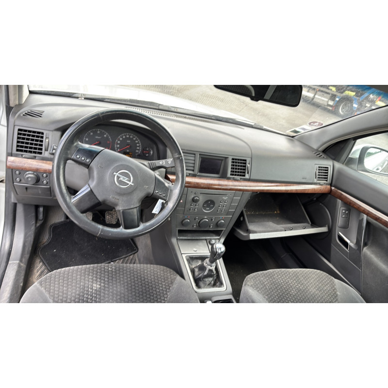 Leve vitre electrique avant gauche OPEL VECTRA C Photo n°19