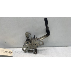 Fermeture de capot CITROEN C3 2