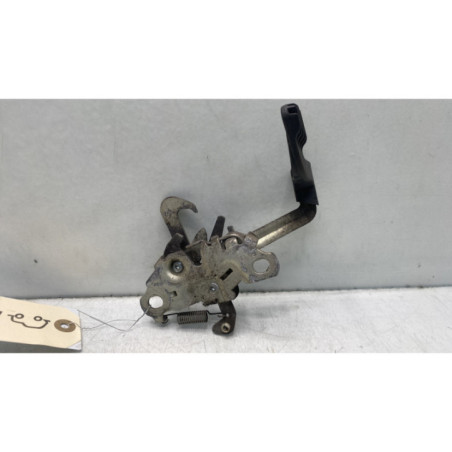 Fermeture de capot CITROEN C3 2