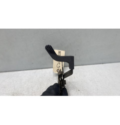 Fermeture de capot CITROEN C3 2