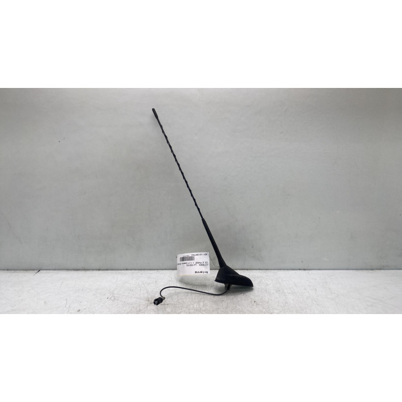 Antenne CITROEN C3 2 Photo n°1