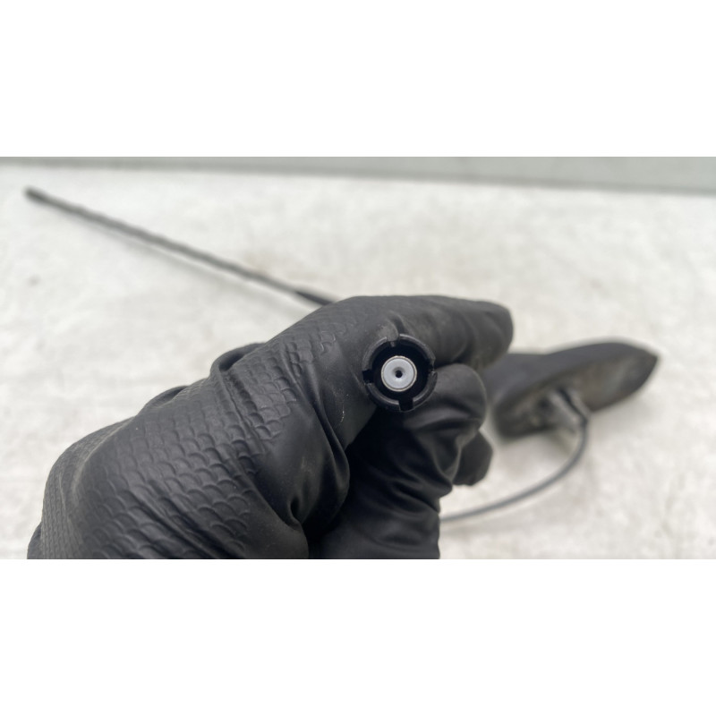 Antenne CITROEN C3 2 Photo n°3
