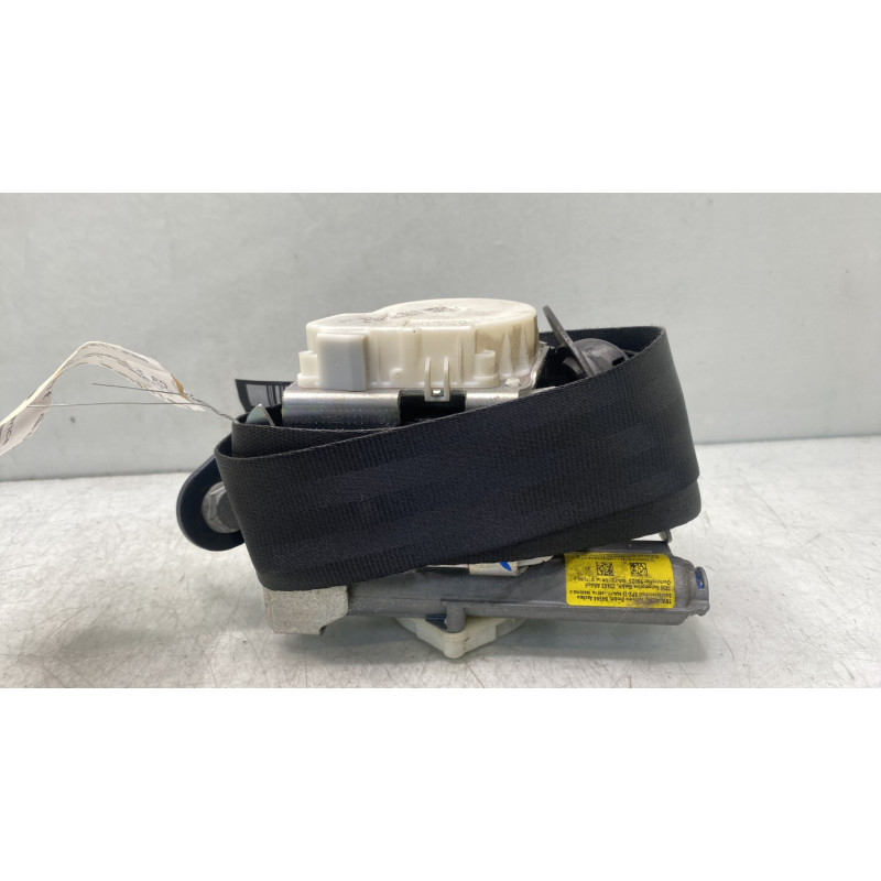 Pretensionneur de ceinture avant droit CITROEN C3 2 Photo n°3