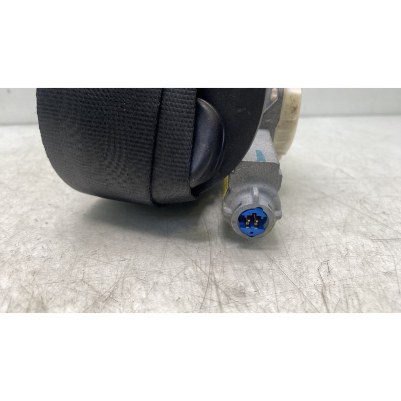 Pretensionneur de ceinture avant droit CITROEN C3 2 Photo n°5