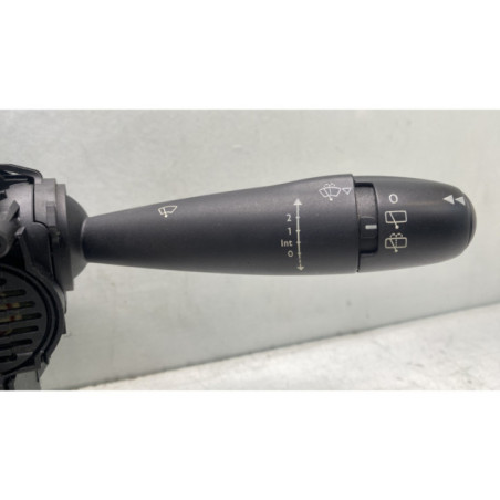 Com (Bloc Contacteur Tournant+Commodo Essuie Glace+Commodo Phare) CITROEN C3 2