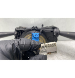 Com (Bloc Contacteur Tournant+Commodo Essuie Glace+Commodo Phare) CITROEN C3 2
