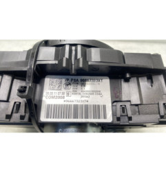 Com (Bloc Contacteur Tournant+Commodo Essuie Glace+Commodo Phare) CITROEN C3 2