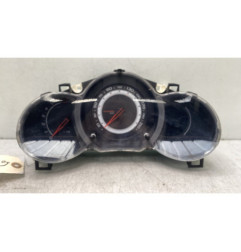 Compteur CITROEN C3 2 Photo n°1