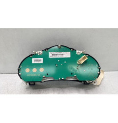 Compteur CITROEN C3 2