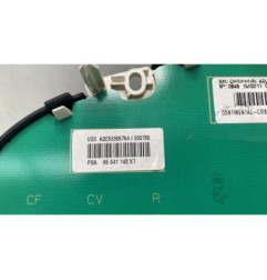 Compteur CITROEN C3 2