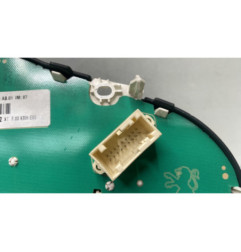 Compteur CITROEN C3 2