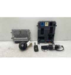 Kit de demarrage CITROEN C3 2 Photo n°1