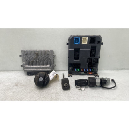 Kit de demarrage CITROEN C3 2 Photo n°1
