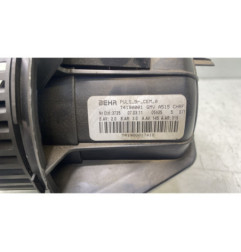 Pulseur d'air CITROEN C3 2