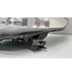 Optique avant principal gauche (feux)(phare) MAZDA 5 1